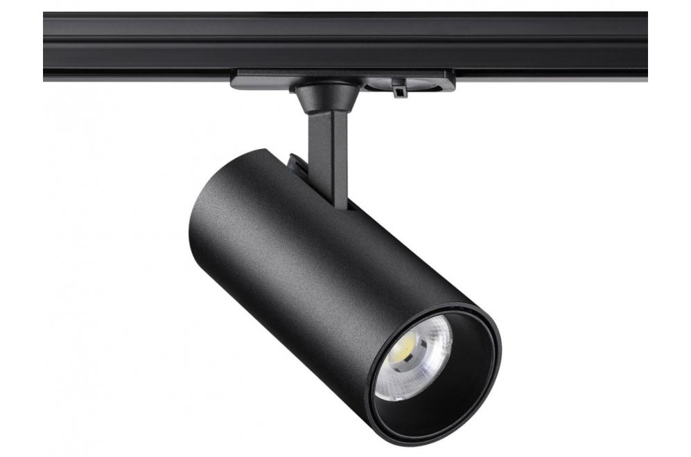 Трековый светильник Selene 359161