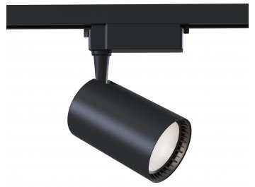 Трековый светильник TR003-1-15W3K-W-B