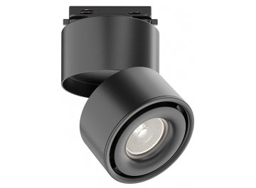 Трековый светильник TR084-1-15W4K-B