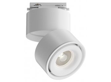Трековый светильник TR084-1-15W4K-W