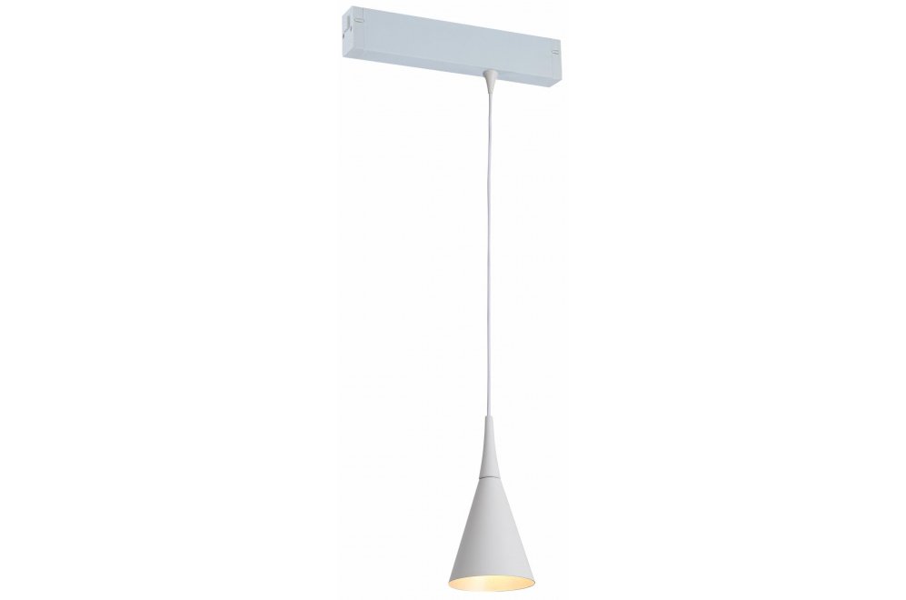 Трековый светильник Skyline 220 ST502.503.01