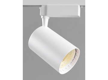Трековый светильник Technical TR003-1-30W4K-W