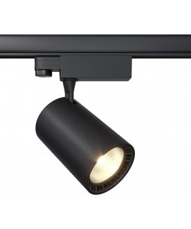 Трековый светильник Three phase TR029-3-26W3K-M-B