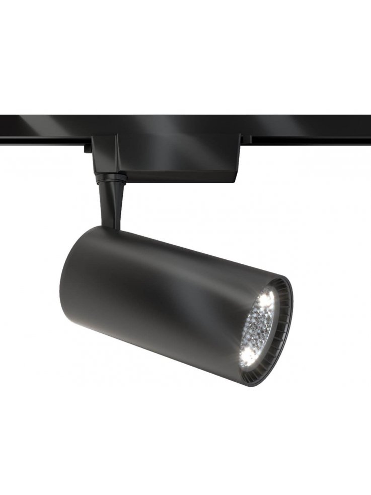 Трековый светильник Track lamps TR003-1-40W3K-B