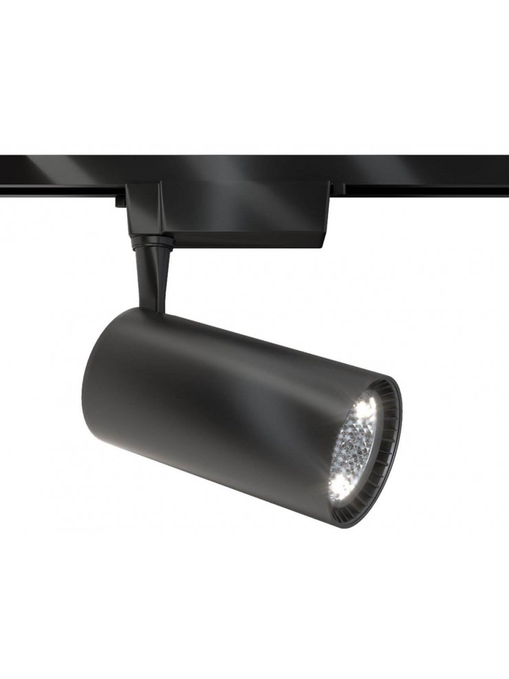 Трековый светильник Track lamps TR003-1-40W4K-B