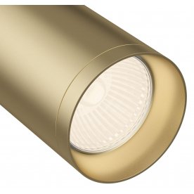 Трековый светильник TR004-1-GU10-MG