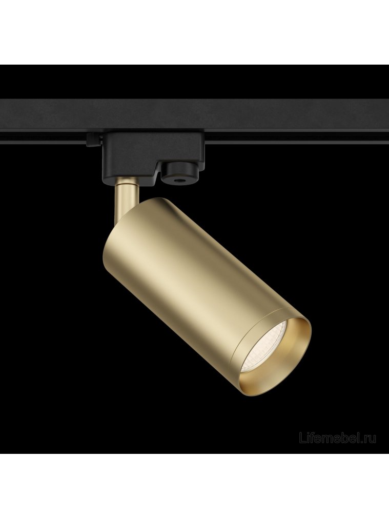 Трековый светильник Track lamps TR004-1-GU10-MG