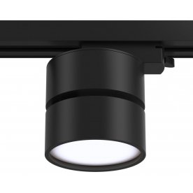 Трековый светильник TR007-1-12W4K-B