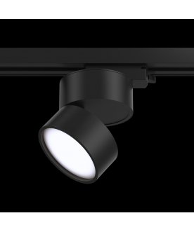 Трековый светильник TR007-1-12W4K-B