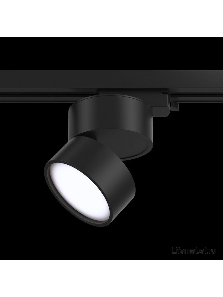 Трековый светильник Track lamps TR007-1-12W4K-B