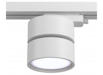 Светодиодный светильник Track lamps TR007-1-12W4K-W