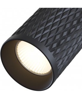 Трековый светильник lamps TR011-1-GU10-B