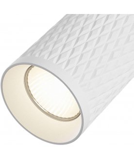 Трековый светильник lamps TR011-1-GU10-W