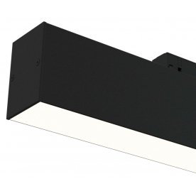 Трековый светильник TR012-2-12W3K-B