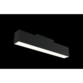 Трековый светильник TR012-2-12W3K-B