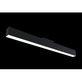 Трековый светильник TR012-2-20W3K-B