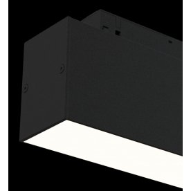 Трековый светильник lamps TR012-2-7W4K-B