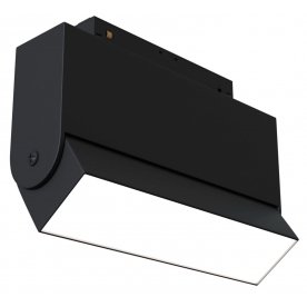 Трековый светильник TR013-2-10W4K-B