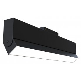 Трековый светильник TR013-2-20W4K-B