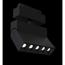 Трековый светильник lamps TR015-2-10W4K-B