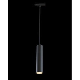 Трековый светильник TR016-2-12W4K-B