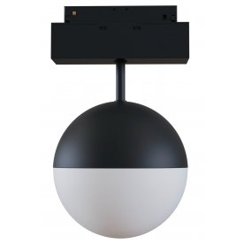 Трековый светильник TR017-2-10W3K-B