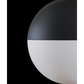 Трековый светильник lamps TR018-2-10W4K-B