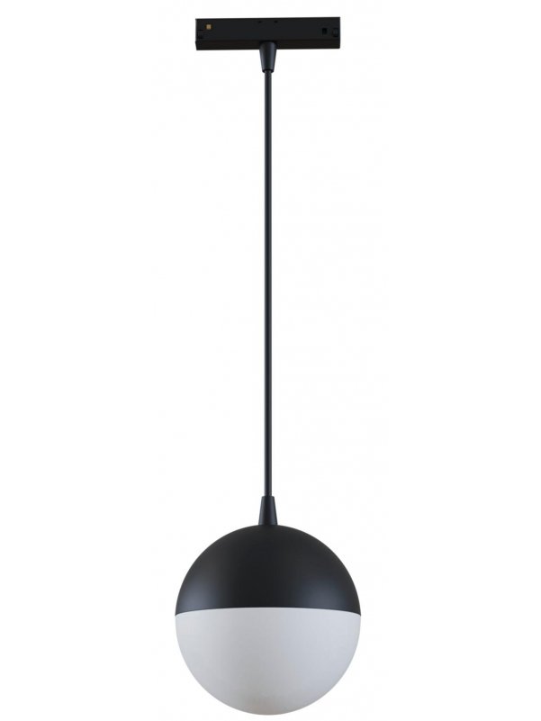 Трековый светильник Track lamps TR018-2-10W4K-B