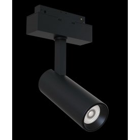 Трековый светильник TR019-2-10W3K-B