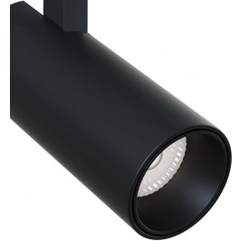 Трековый светильник TR019-2-15W3K-B