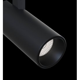 Трековый светильник lamps TR019-2-15W4K-B