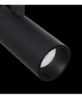 Трековый светильник lamps TR019-2-15W4K-B