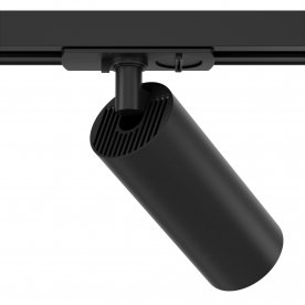 Трековый светильник TR021-1-12B3K