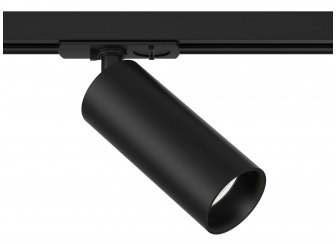 Трековый светильник TR021-1-12B4K