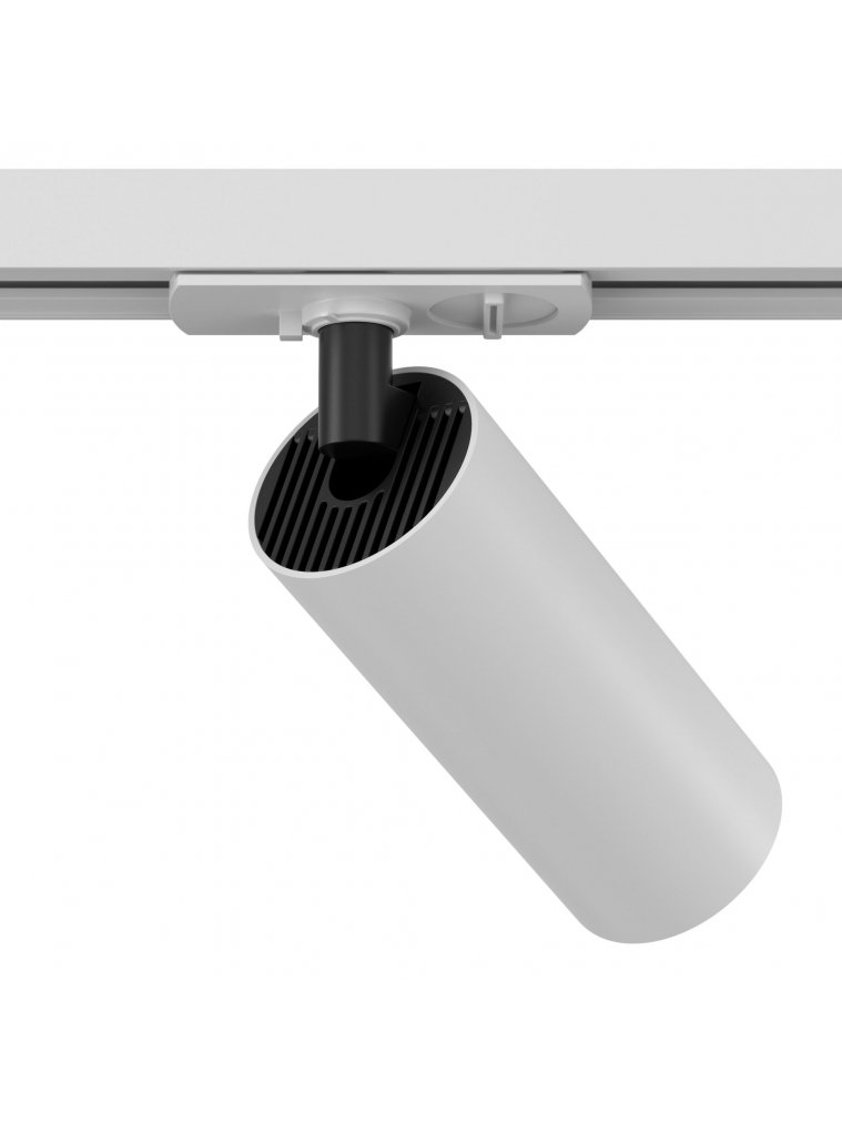 Трековый светильник Track lamps TR021-1-12W4K