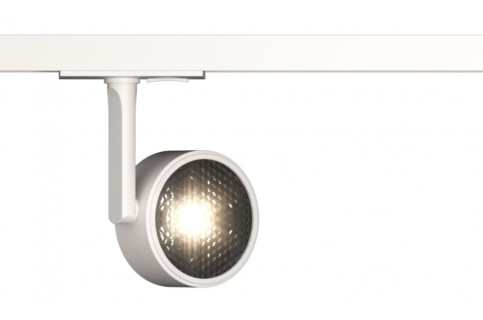 Трековый светильник Track lamps TR024-1-10W4K