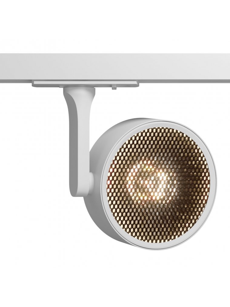 Трековый светильник Track lamps TR024-1-18W3K