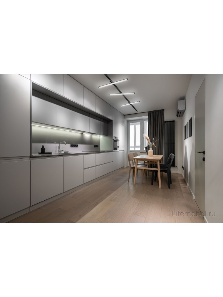 Трековый светильник Track lamps TR026-2-10B3K