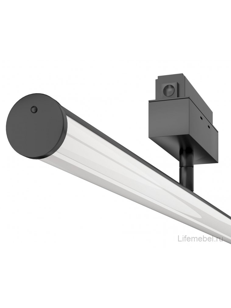 Трековый светильник Track lamps TR026-2-10B4K