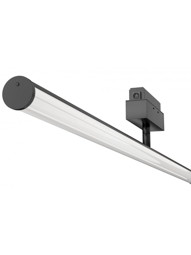 Трековый светильник Track lamps TR026-2-14B4K