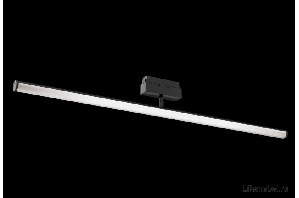 Трековый светильник Track lamps TR026-2-14B4K