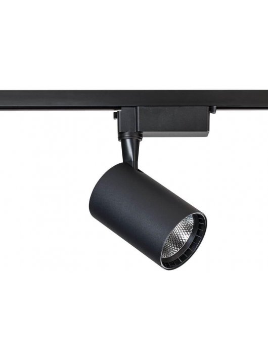 Трековый светильник Track TR003-1-12W3K-B