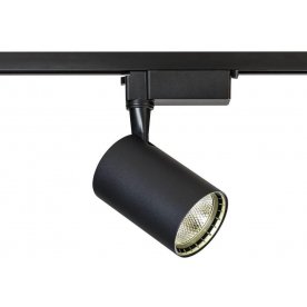 Трековый светильник TR003-1-12W4K-B