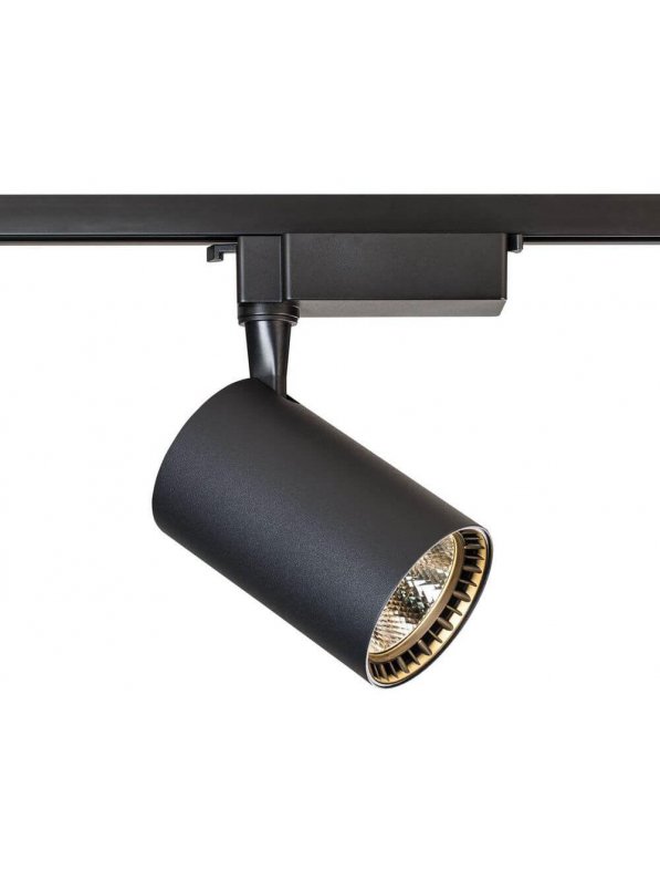 Трековый светильник Track TR003-1-17W3K-B