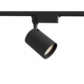 Трековый светильник TR003-1-30W3K-B