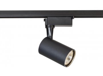 Трековый светильник TR003-1-6W3K-B