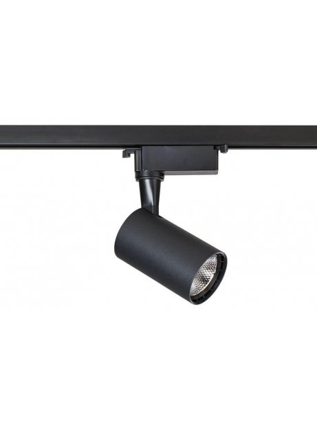 Трековый светильник Track TR003-1-6W3K-B