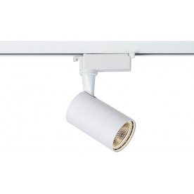 Трековый светильник TR003-1-6W3K-W