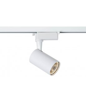 Трековый светильник TR003-1-6W3K-W