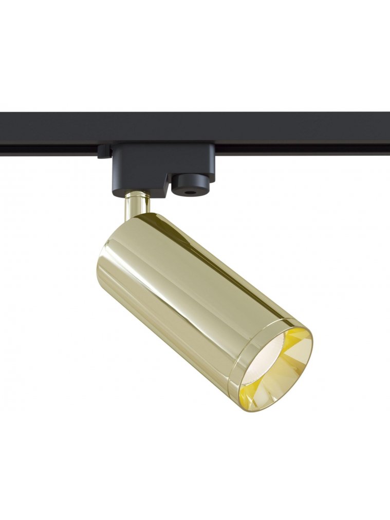 Трековый светильник  Track TR004-1-GU10-G